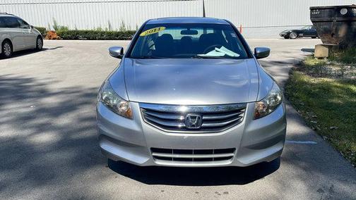 2011 Honda Accord EX