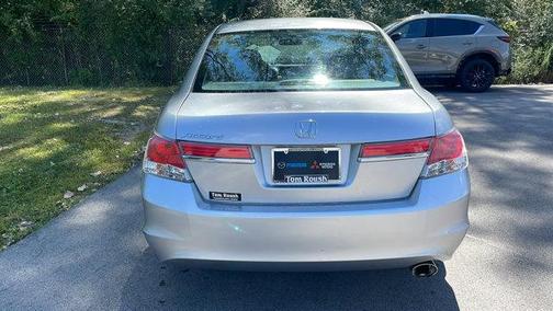 2011 Honda Accord EX