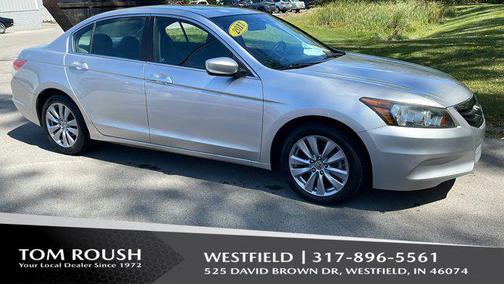 2011 Honda Accord EX