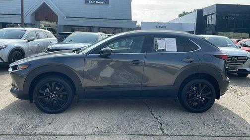 2024 Mazda CX-30 2.5 Turbo Premium Package