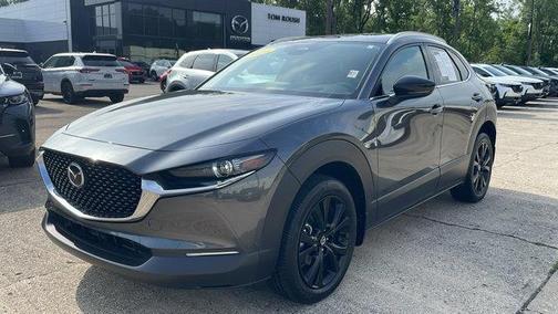 2024 Mazda CX-30 2.5 Turbo Premium Package