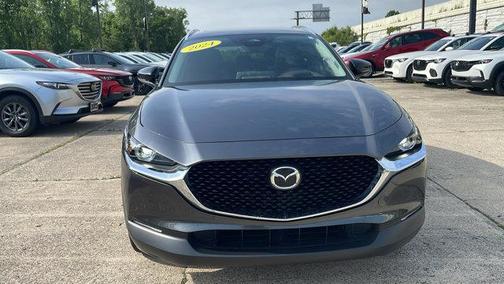2024 Mazda CX-30 2.5 Turbo Premium Package