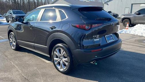 2023 Mazda CX-30 2.5 S Preferred Package