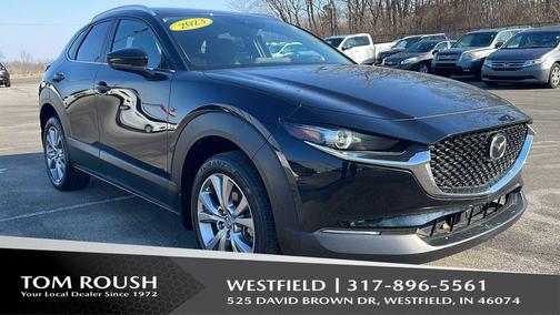 2023 Mazda CX-30 2.5 S Preferred Package