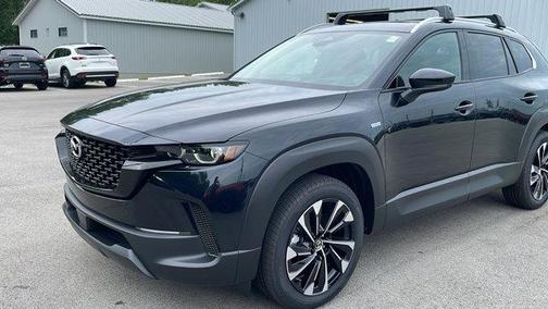 2025 Mazda CX-50 Hybrid Premium Plus Package