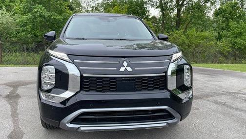 2025 Mitsubishi Outlander SE 2.5 S-AWC