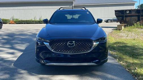 2025 Mazda CX-5 Signature