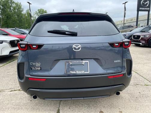 2025 Mazda CX-50 Hybrid Preferred Package