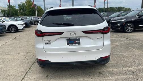 2025 Mazda CX-90 3.3 Turbo Premium Sport
