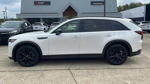 2025 Mazda CX-90 3.3 Turbo Premium Sport