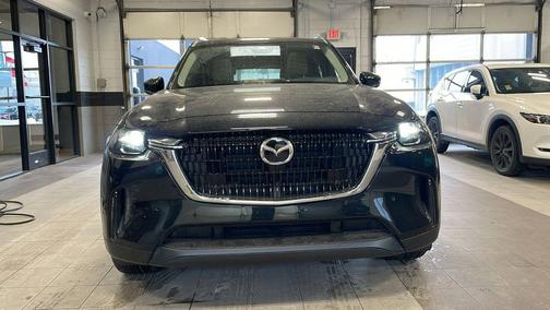 2026 Mazda CX-90 3.3 Turbo Preferred