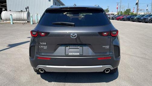 2025 Mazda CX-50 2.5 Turbo Premium Plus Package