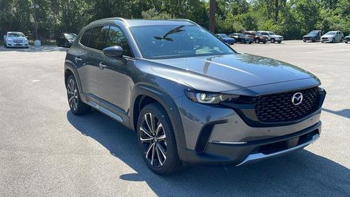 2025 Mazda CX-50 2.5 Turbo Premium Plus Package