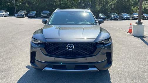 2025 Mazda CX-50 2.5 Turbo Premium Plus Package