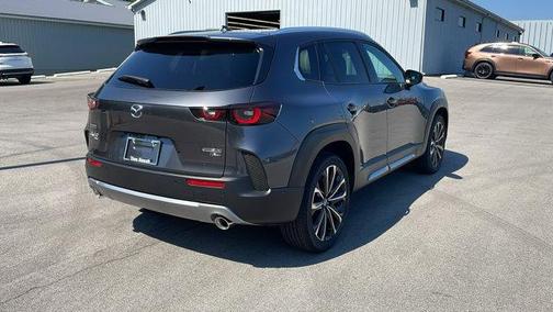 2025 Mazda CX-50 2.5 Turbo Premium Plus Package