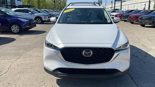 2023 Mazda CX-5 2.5 S Preferred