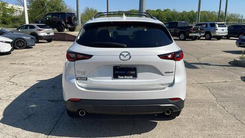 2023 Mazda CX-5 2.5 S Preferred