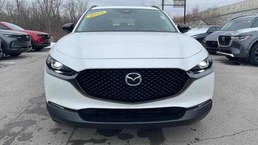 2025 Mazda CX-30 2.5 Turbo Premium Package