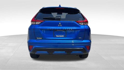 2025 Mitsubishi Eclipse Cross SEL