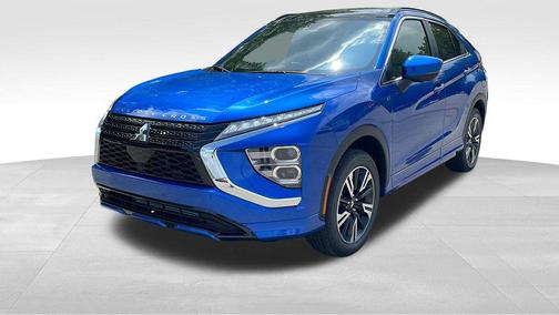2025 Mitsubishi Eclipse Cross SEL