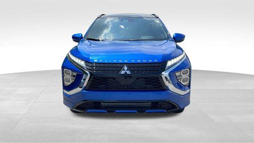 2025 Mitsubishi Eclipse Cross SEL