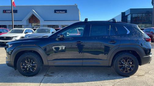 2026 Mazda CX-50 Hybrid Premium