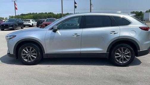 2023 Mazda CX-9 Touring
