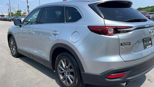2023 Mazda CX-9 Touring