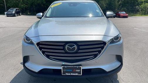 2023 Mazda CX-9 Touring