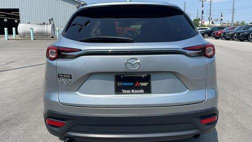 2023 Mazda CX-9 Touring