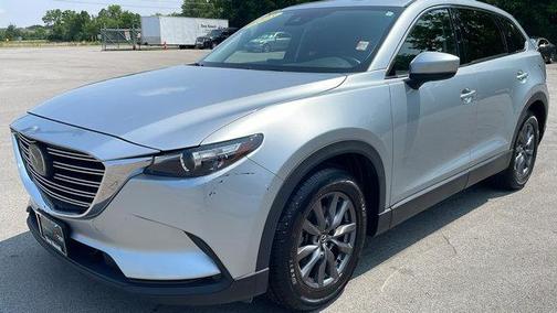 2023 Mazda CX-9 Touring