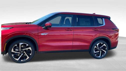 2025 Mitsubishi Outlander PHEV SE S-AWC