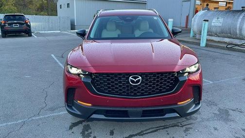 2026 Mazda CX-50 2.5 S Premium Package