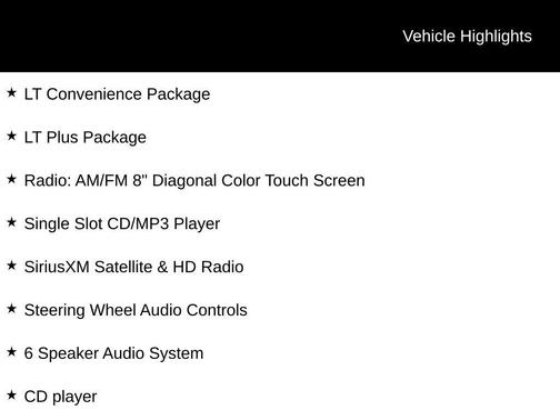 2014 Chevrolet Silverado 1500 1LT