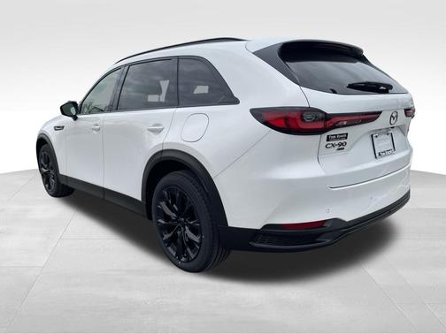 2026 Mazda CX-90 3.3 Turbo Premium Sport
