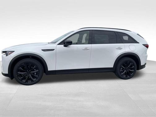 2026 Mazda CX-90 3.3 Turbo Premium Sport