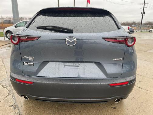 2023 Mazda CX-30 2.5 S Carbon Edition