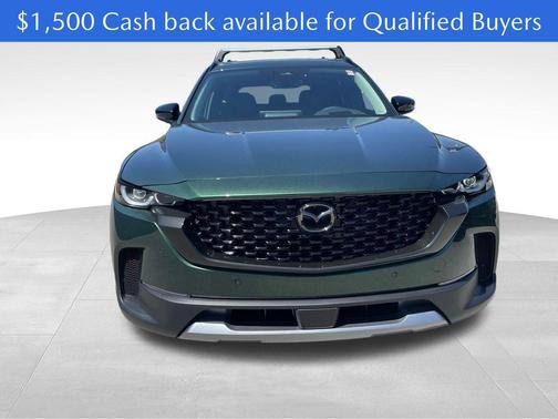 cypress 2026 Mazda CX-50 2.5 Turbo