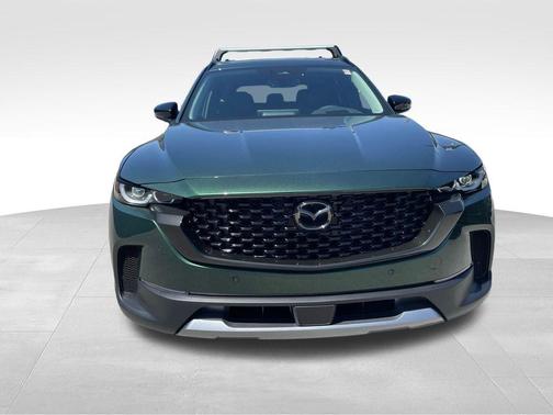 cypress 2026 Mazda CX-50 2.5 Turbo