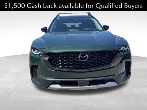 cypress 2026 Mazda CX-50 2.5 Turbo