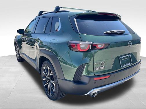 cypress 2026 Mazda CX-50 2.5 Turbo