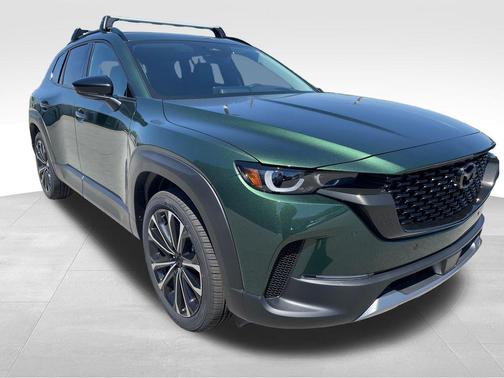 cypress 2026 Mazda CX-50 2.5 Turbo