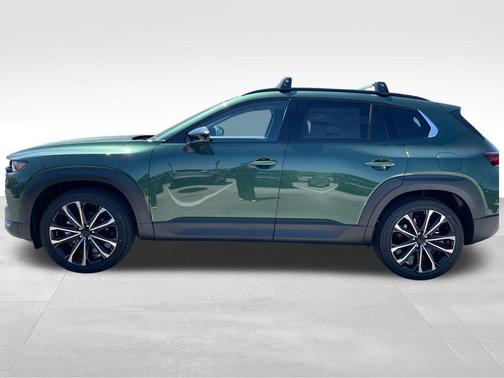 cypress 2026 Mazda CX-50 2.5 Turbo