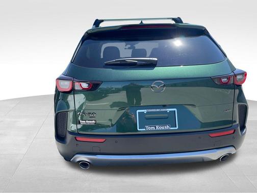 cypress 2026 Mazda CX-50 2.5 Turbo