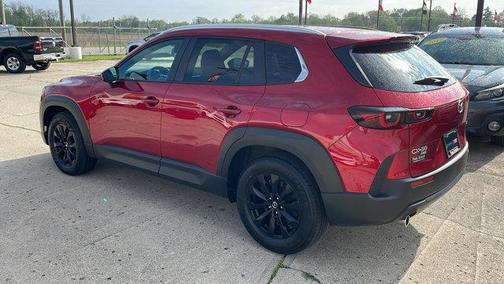 2024 Mazda CX-50 2.5 S Select