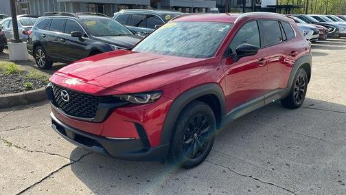 2024 Mazda CX-50 2.5 S Select