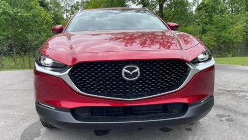 2025 Mazda CX-30 2.5 S Premium Package