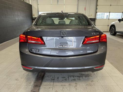 2019 Acura TLX FWD