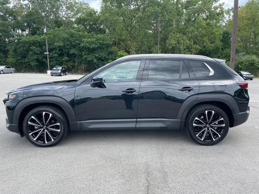 2023 Mazda CX-50 2.5 Turbo Premium Package