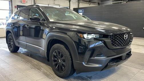 2026 Mazda CX-50 Hybrid Premium